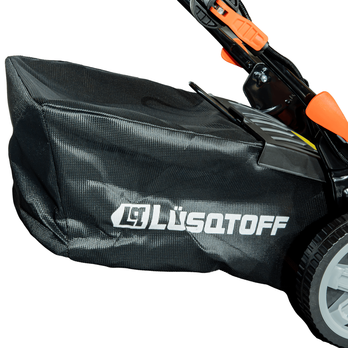 Cortadora De Césped A Batería 40V 460mm LCO46-8B - Lusqtoff