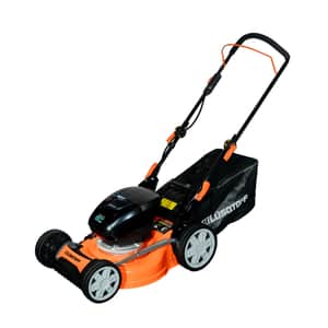 Cortadora De Césped A Batería 40V 460mm LCO46-8B - Lusqtoff