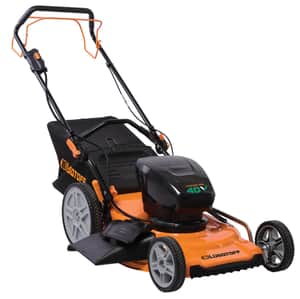 Cortadora De Césped A Batería Autopropulsada 40V 533mm LCO53-8B - Lusqtoff