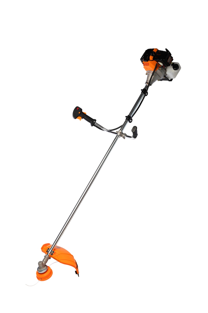 Desmalezadora 52cc 1.7HP LD52-7 - Lusqtoff