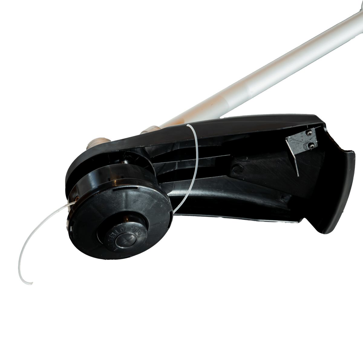 Desmalezadora A Batería 40V Brushless 3 Velocidades Ecoline LD5500-8B - Lusqtoff
