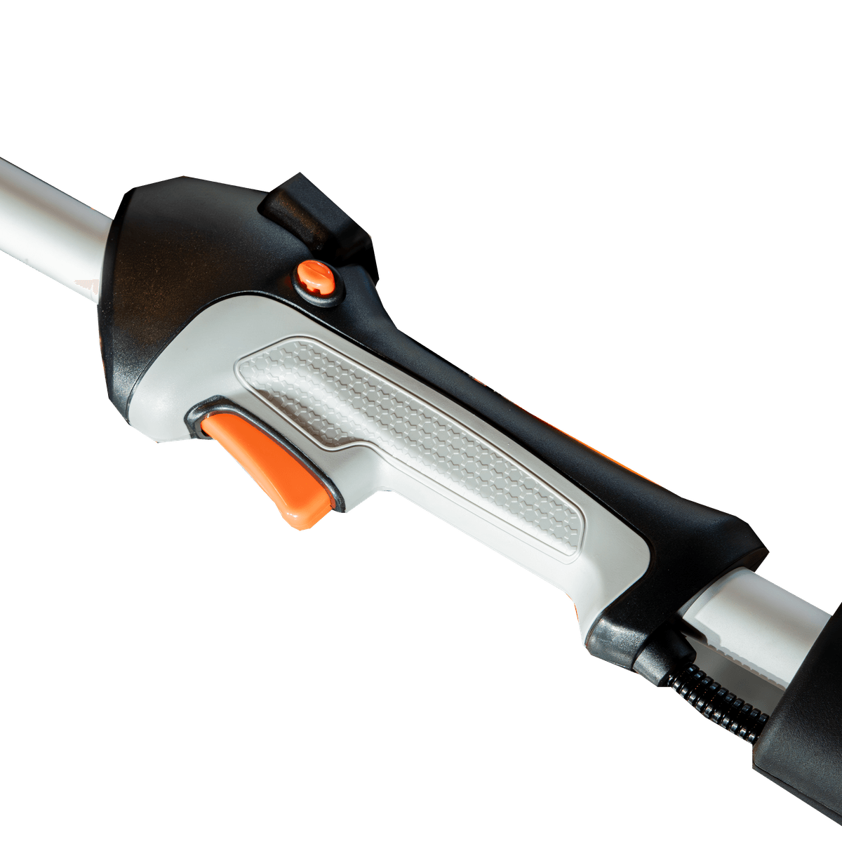 Desmalezadora A Batería 40V Brushless 3 Velocidades Ecoline LD5500-8B - Lusqtoff