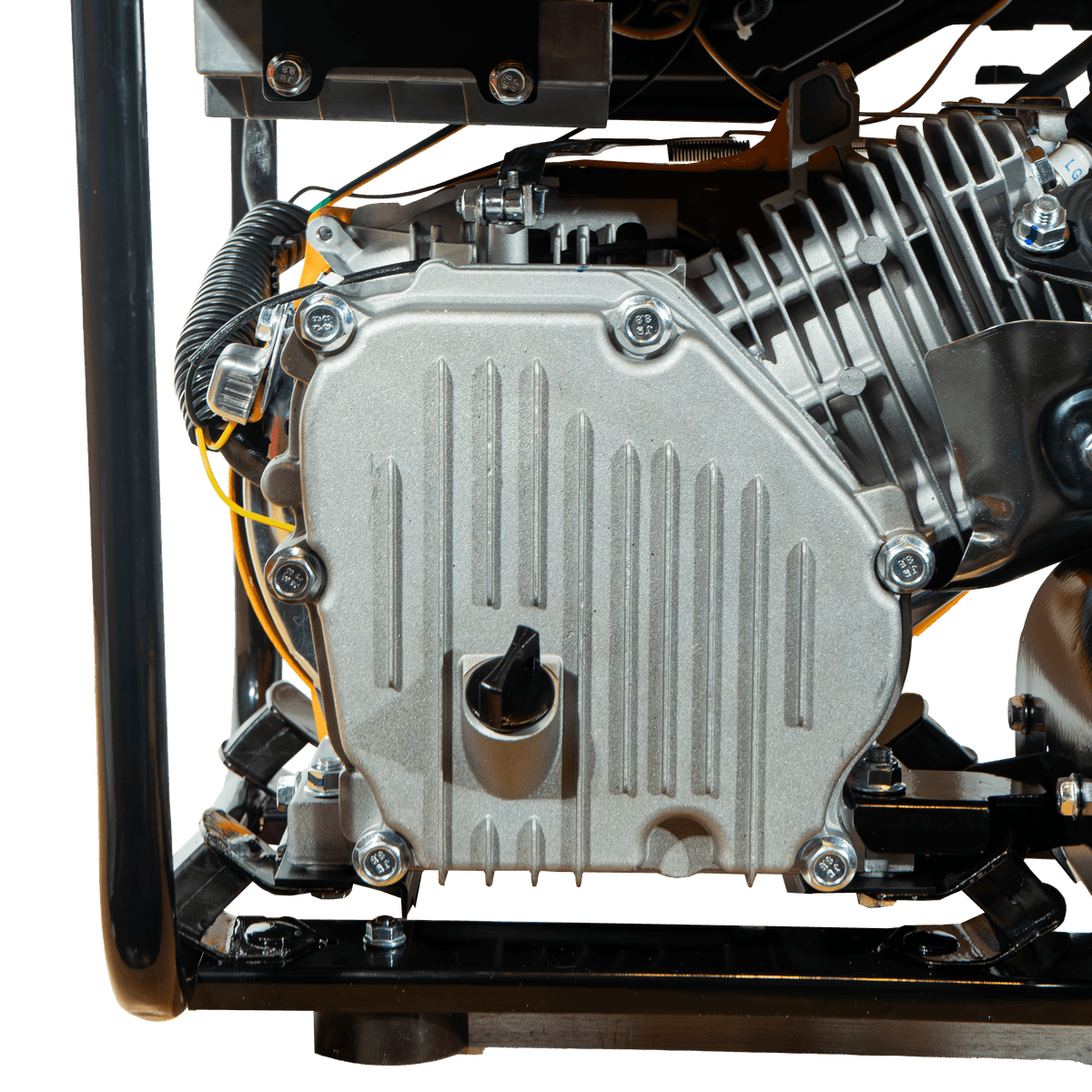 Generador Inverter Naftero 2,5kW Motor 4T OHV 208cc LGI2.5-8 - Lusqtoff