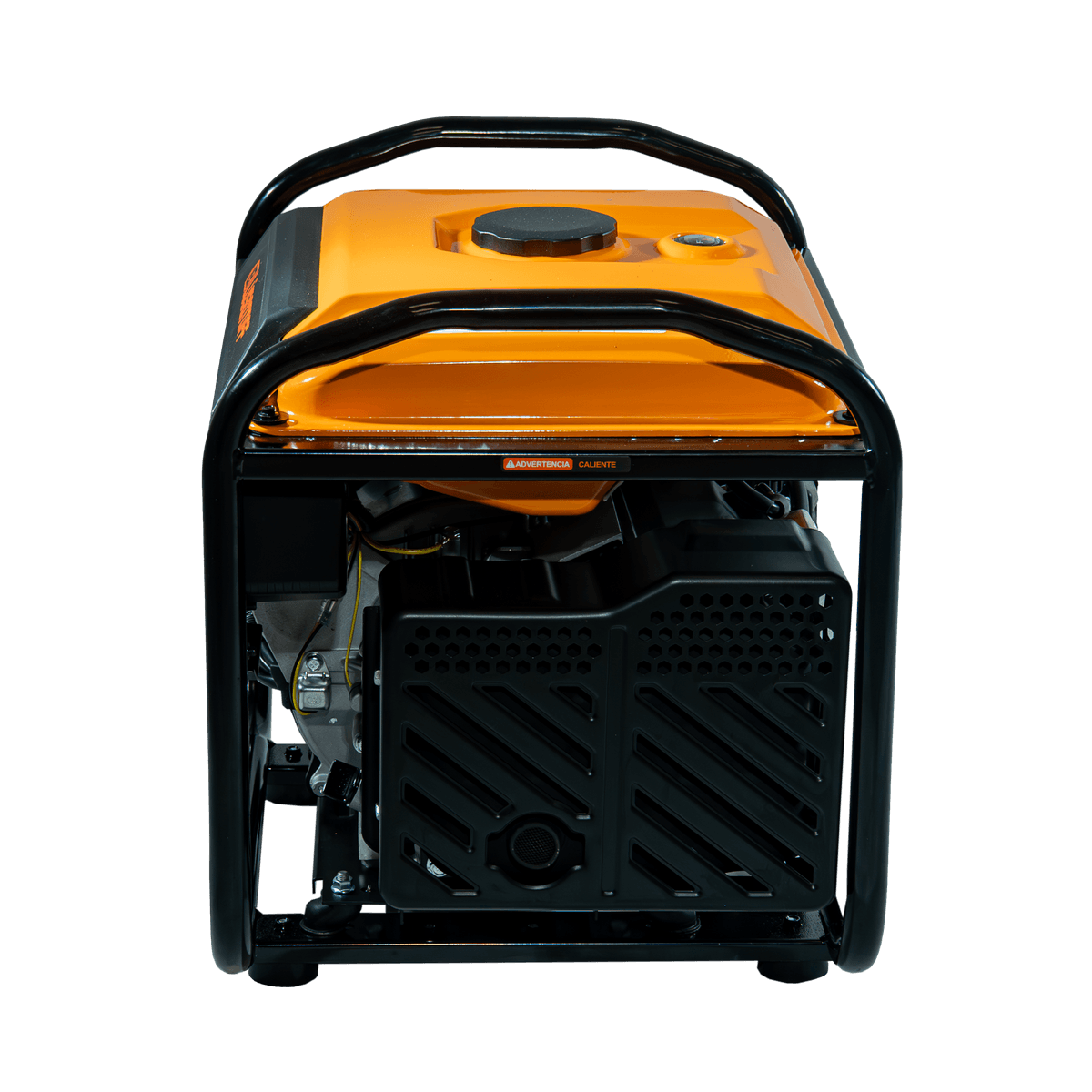Generador Inverter Naftero 4,5kW Motor 4T OHV 236cc LGI5.0-9 - Lusqtoff
