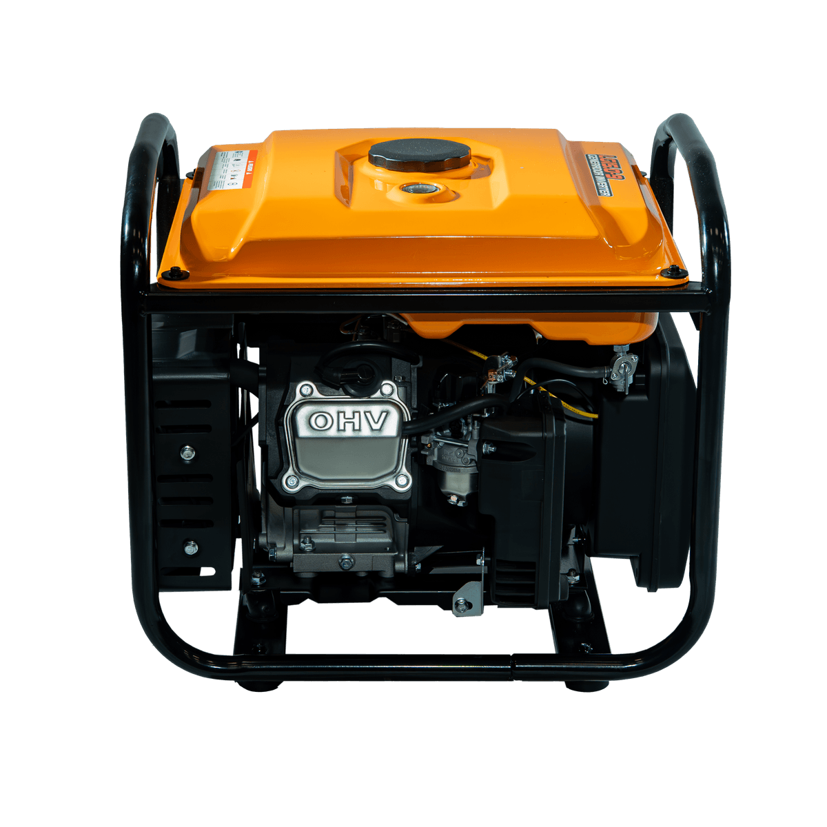 Generador Inverter Naftero 4,5kW Motor 4T OHV 236cc LGI5.0-9 - Lusqtoff