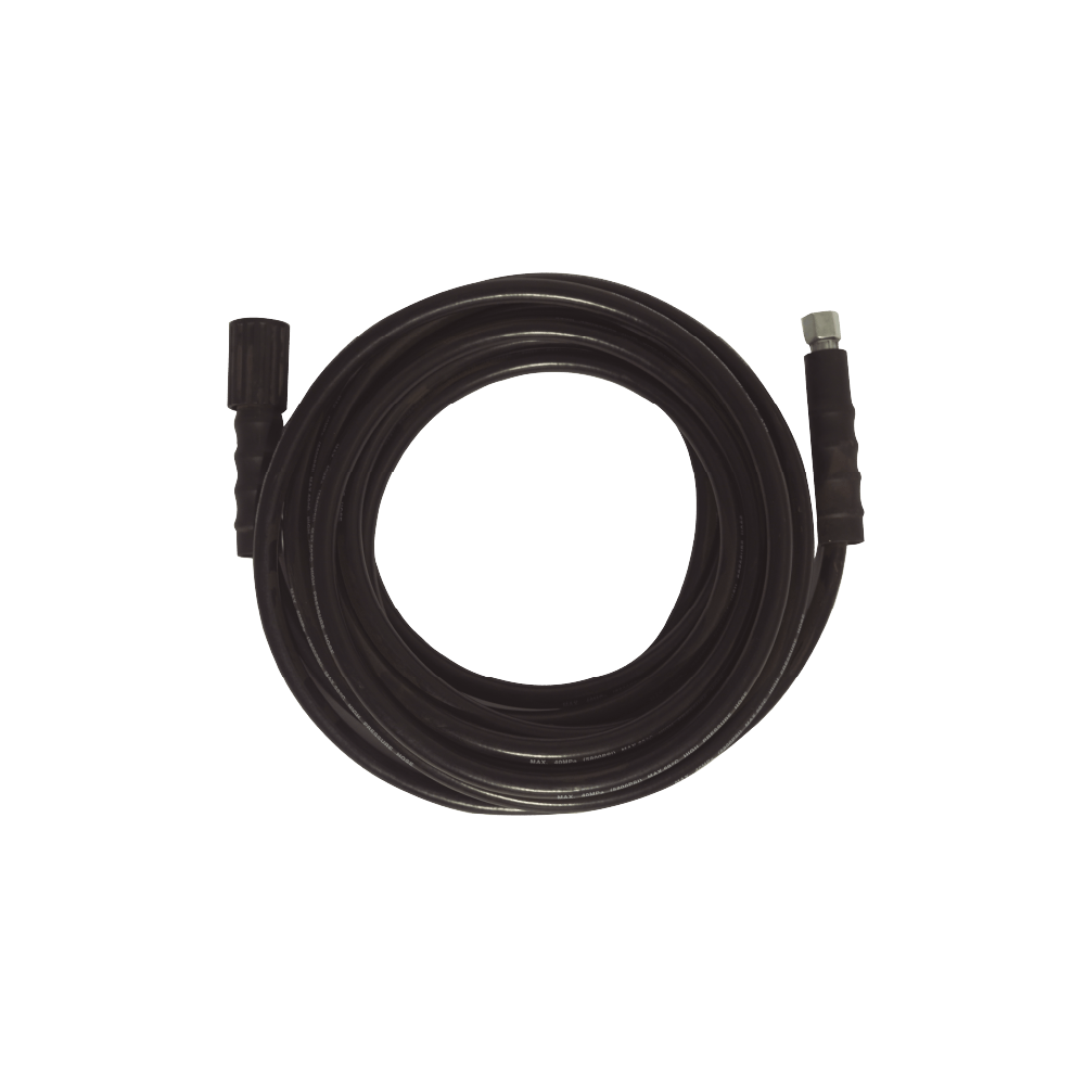Manguera Universal Hidrolavadora 6m LHMG - Lusqtoff