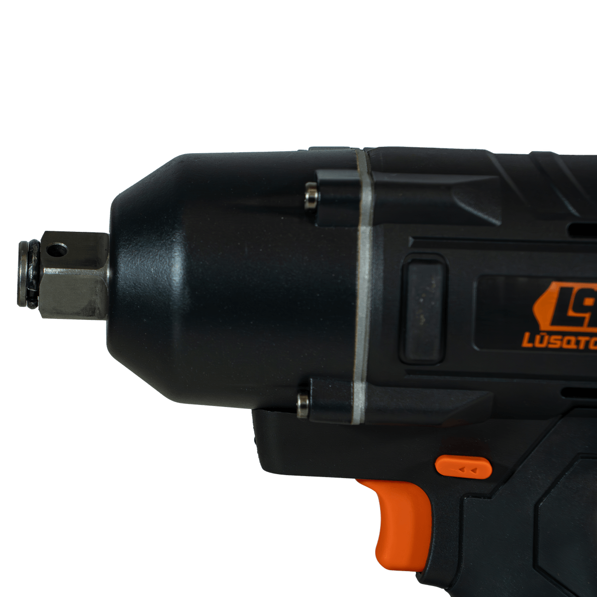 Llave de Impacto A Batería 3/4" Brushless 1500Nm 18V LIL1500-9B - Lusqtoff