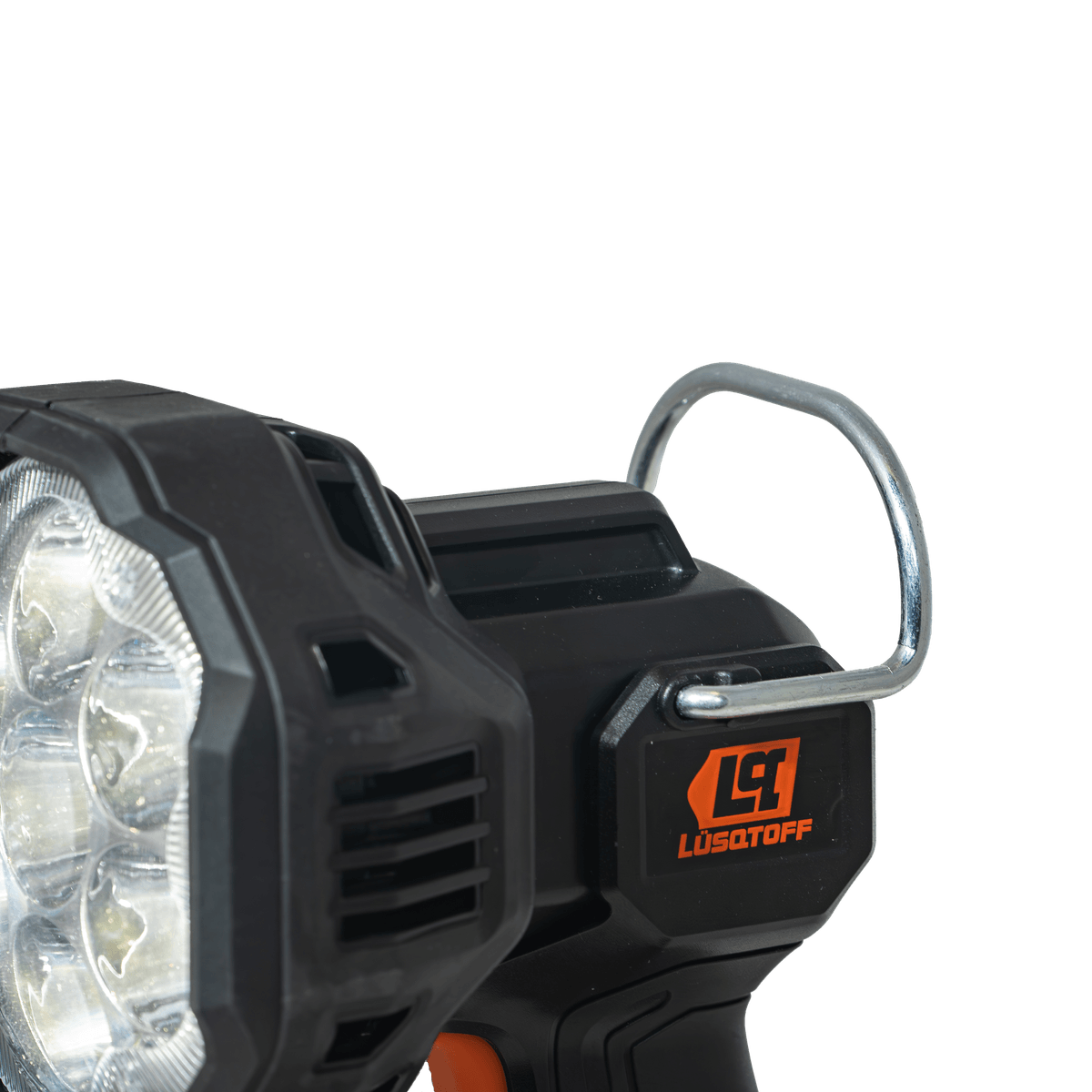Linterna LED A Batería 18V 28W LINL28-9B - Black Series