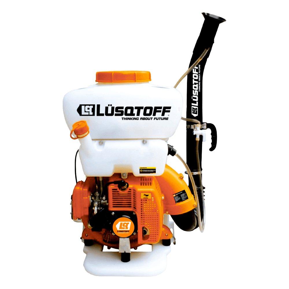 Fumigador Mochila 40cc 26L LJ-F40 - Lusqtoff
