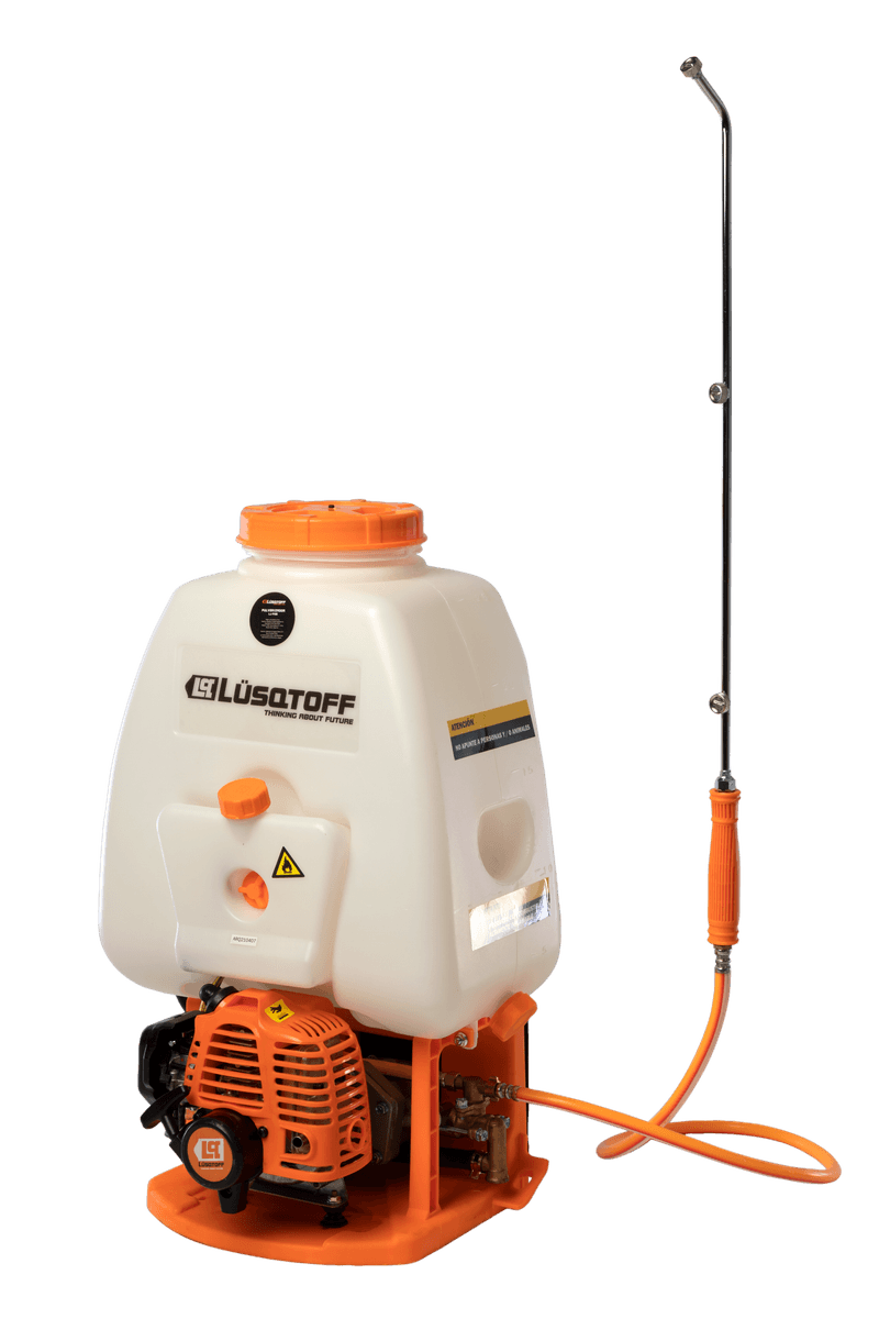 Pulverizador Mochila 26cc 20L LJ-P26 - Lusqtoff