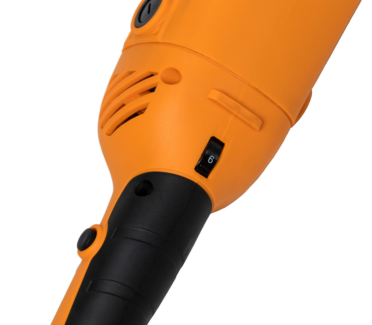 Lustralijadora 1300W 175mm LJL1300-8 - Lusqtoff