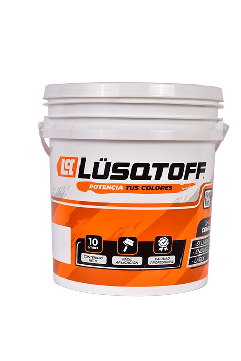 LATEX INT/ EXTPROFESIONAL 10 LTS