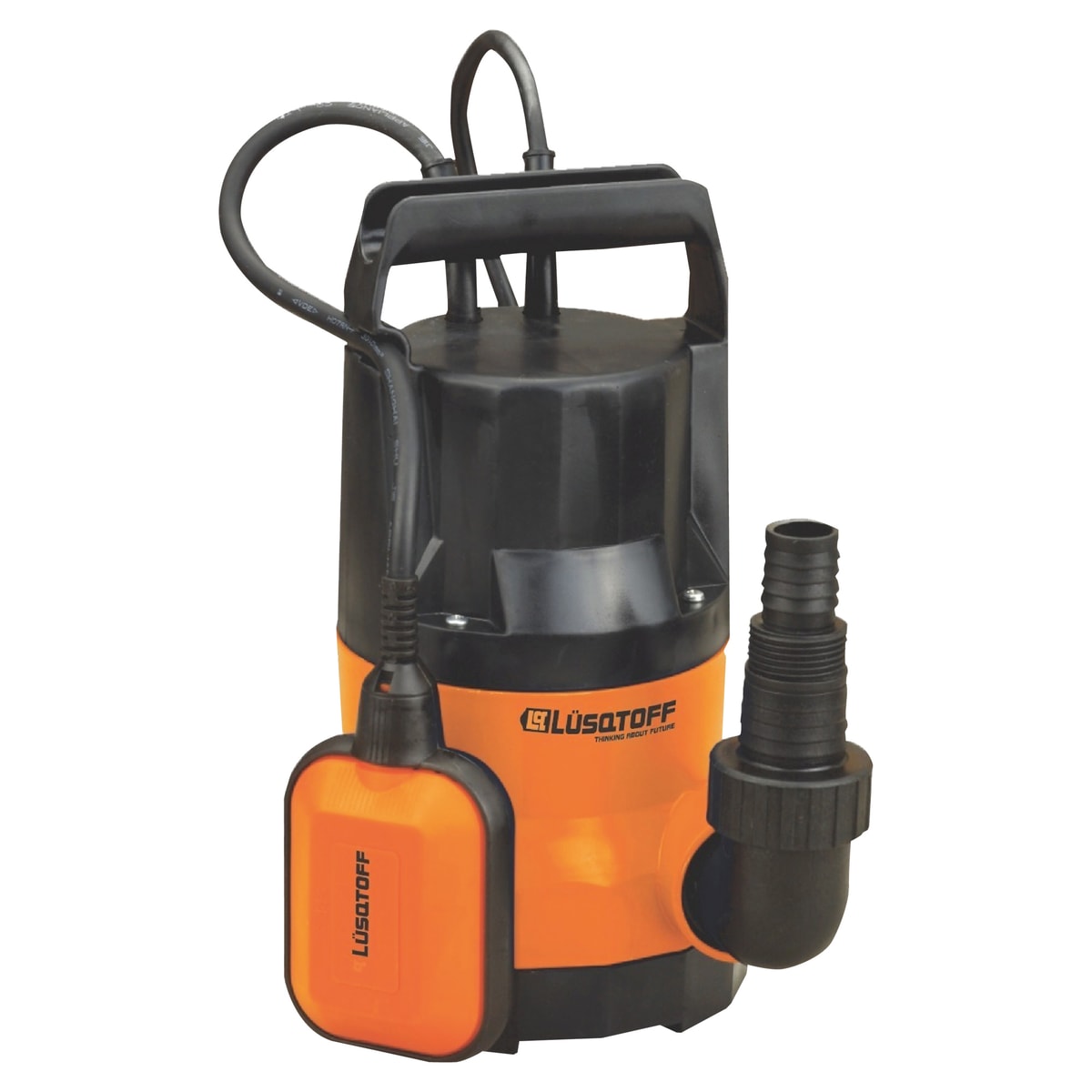 Bomba Sumergible 900W LLP-900 - Lusqtoff