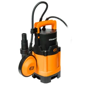 Bomba Sumergible Plástica 400W 8000L/H LLP400-7 - Lusqtoff