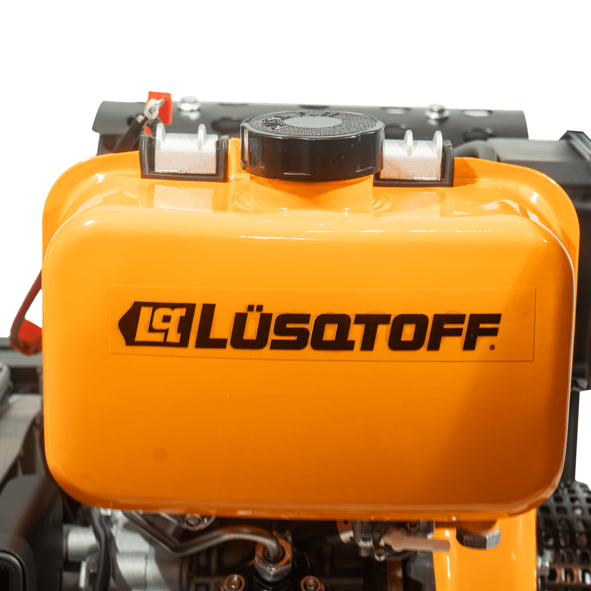 Motobomba Diesel Autocebante 7HP LMB-380 - Lusqtoff