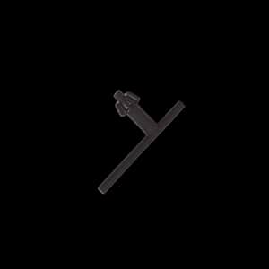 Llave de Mandril 13mm LMM13M-9 - Lusqtoff