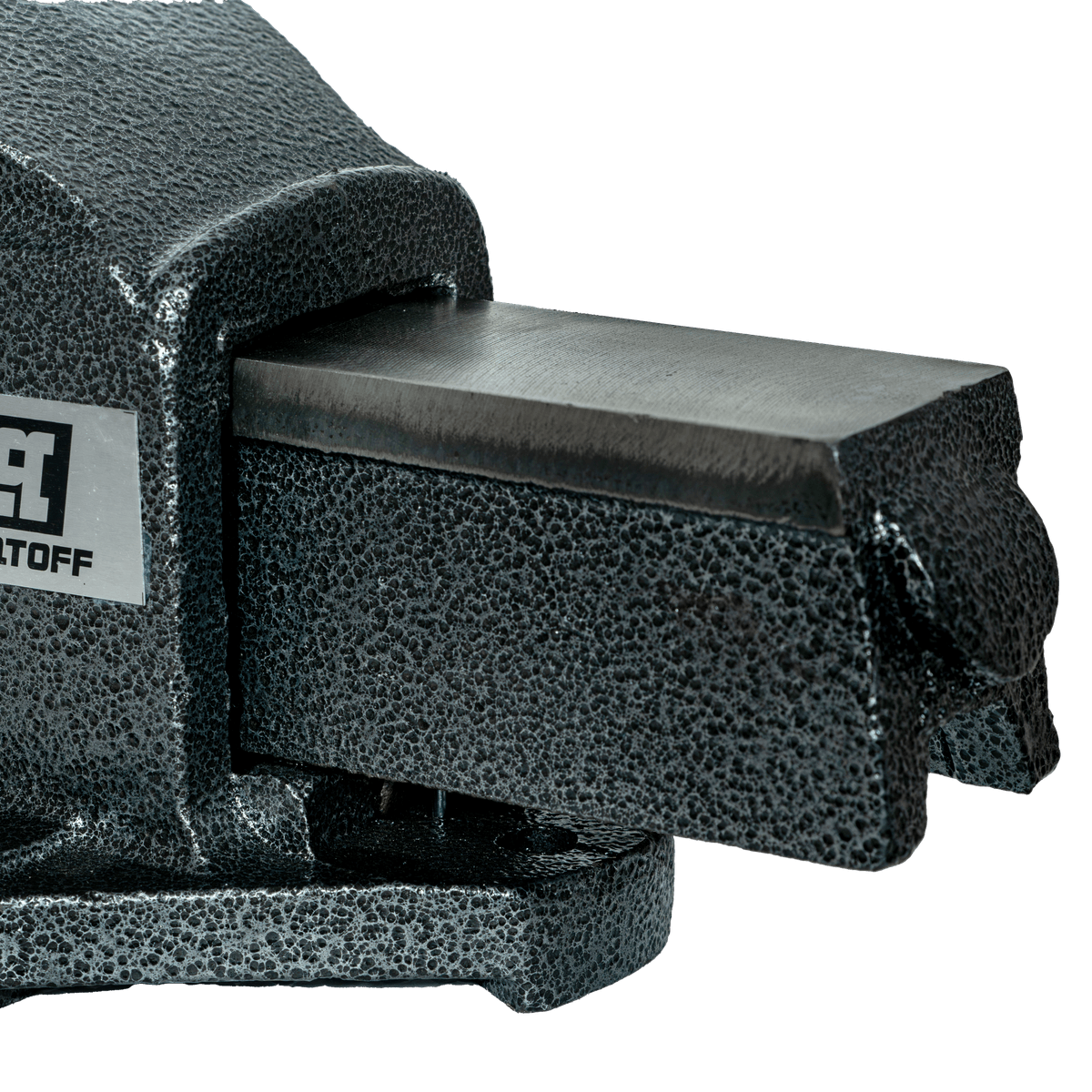 Morsa De Banco Profesional 6" Apertura 160mm LMP1006 - Lusqtoff