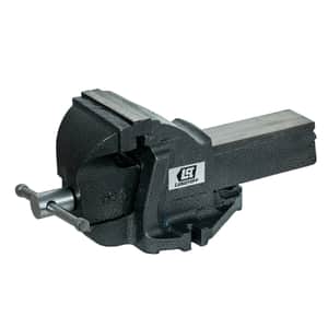 Morsa De Banco Profesional 6" Apertura 160mm LMP1006 - Lusqtoff