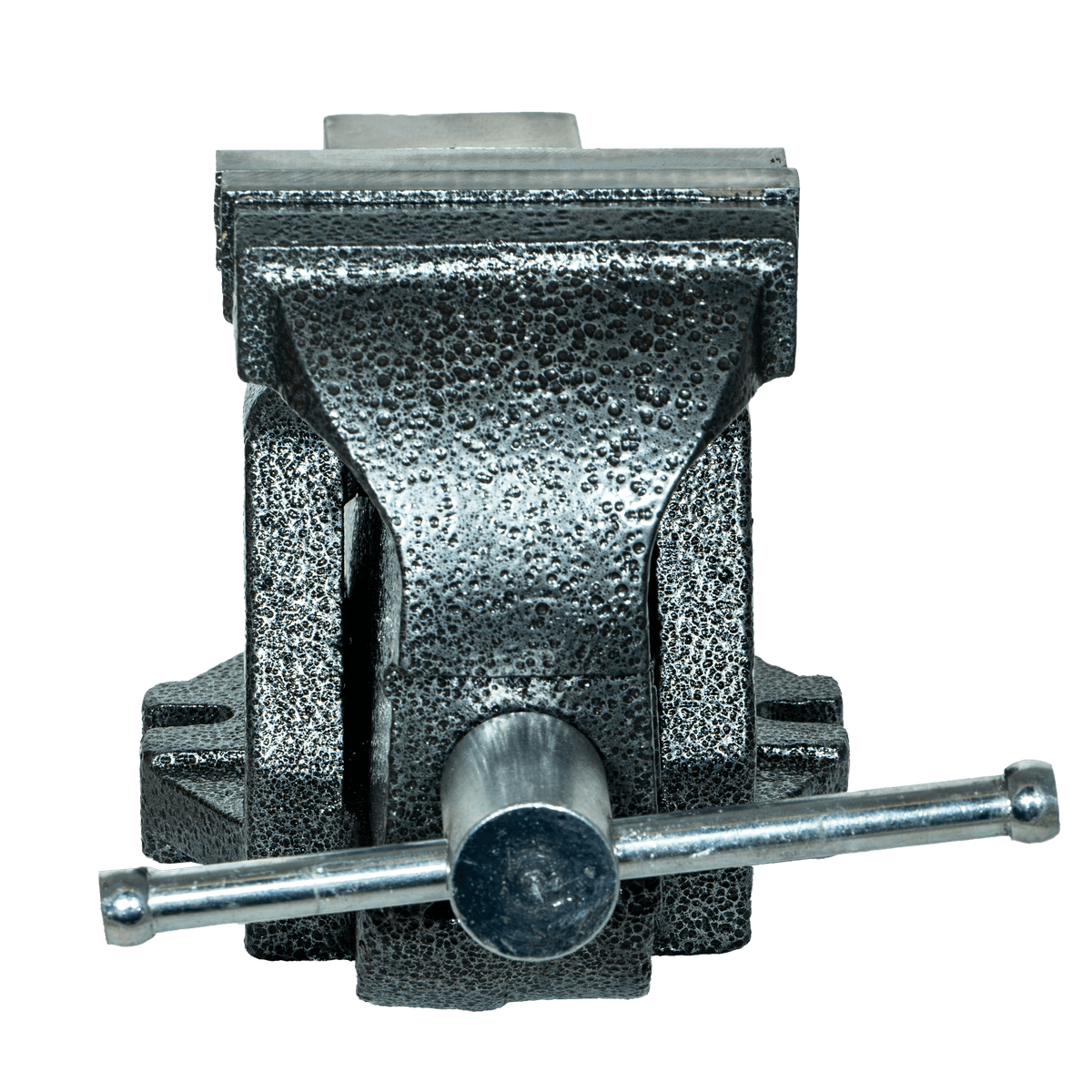 Morsa De Banco Profesional 8" Apertura 200mm LMP1008 - Lusqtoff