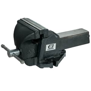 Morsa De Banco Profesional 8" Apertura 200mm LMP1008 - Lusqtoff