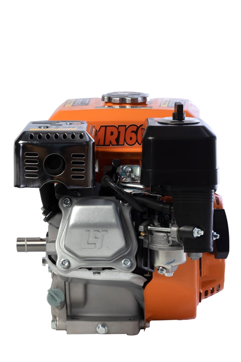 Motor Naftero Racing 5.5HP 163cc LMR160-9 - Lusqtoff