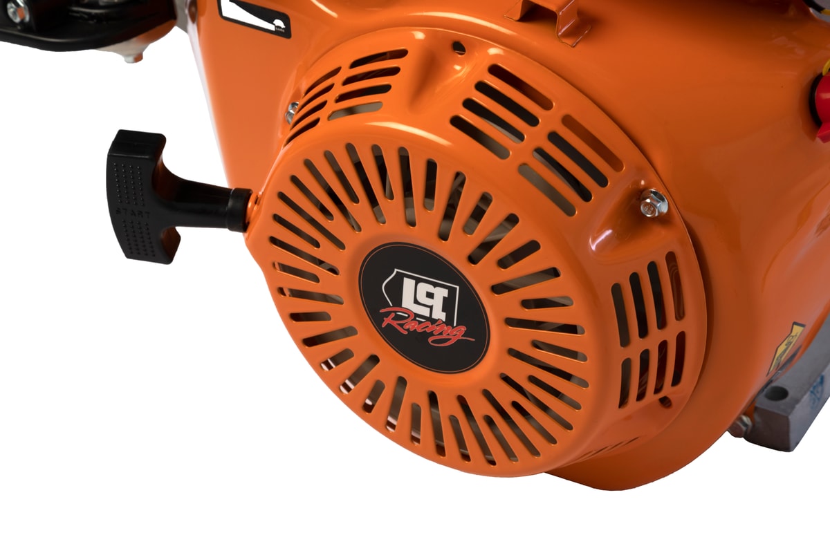 Motor Naftero Racing 13HP 389cc LMR390-9 - Lusqtoff