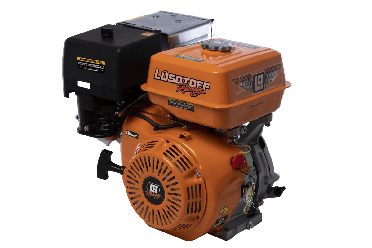 Motor Naftero Racing 13HP 389cc LMR390-9 - Lusqtoff