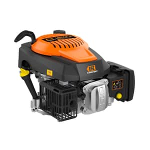 Motor Eje Vertical 6HP 173cc LMV173-8 - Lusqtoff