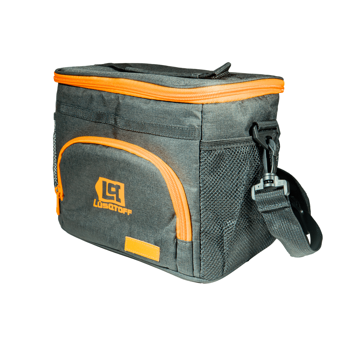 Bolso Térmico Lunchera 7 Litros LOD006 - Lusqtoff