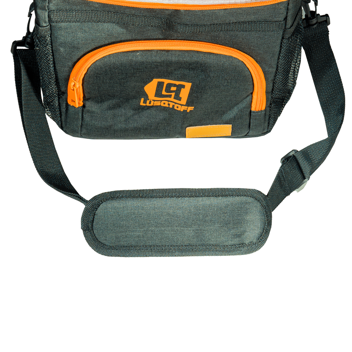 Bolso Térmico Lunchera 7 Litros LOD006 - Lusqtoff