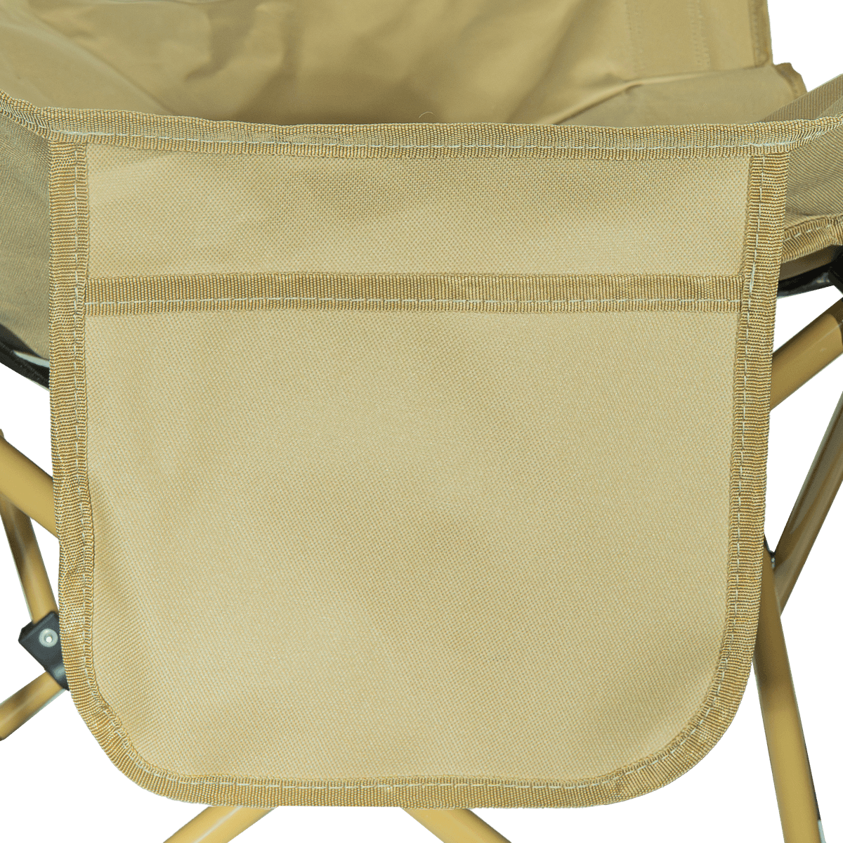 Silla de Camping Plegable Moon Beige LOD018 - Lusqtoff