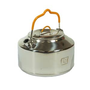 Pava Camping Portátil 1.3L LOD026 - Lusqtoff