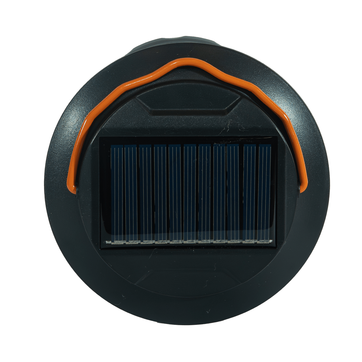 Farol LED Camping Recargable Solar 360° 600lm LOD036 - Lusqtoff