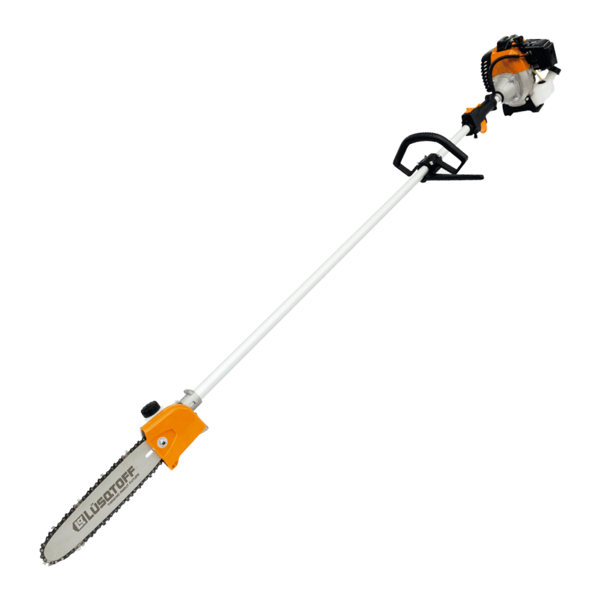 Podadora De Altura 43cc Corte 40mm LP-43 - Lusqtoff