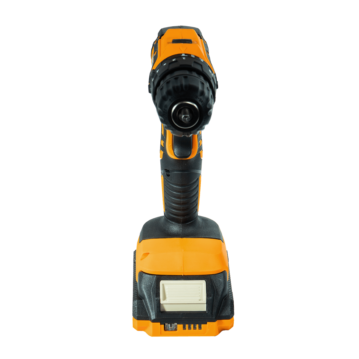 Pack Racing Taladro + Llave Impacto 600Nm + Amoladora 115mm 18V LPACK003-8 - Lusqtoff