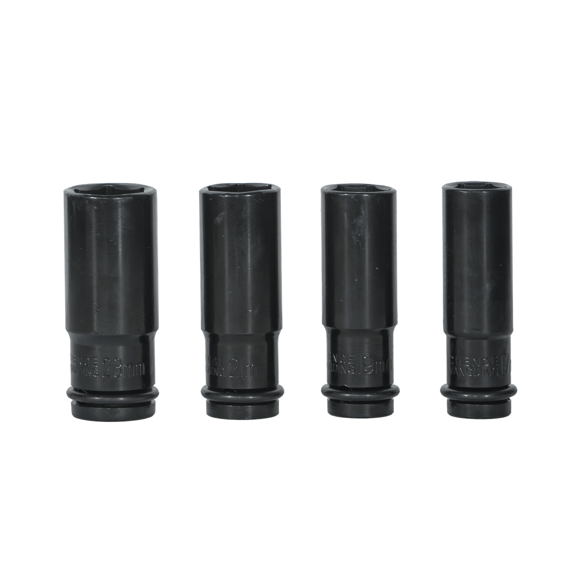 Pack Racing Taladro + Llave Impacto 600Nm + Amoladora 115mm 18V LPACK003-8 - Lusqtoff