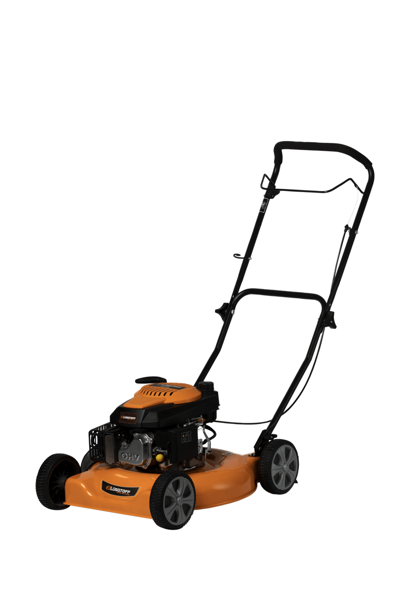 Cortadora De Césped 5.5HP 20" LQ-510 - Lusqtoff