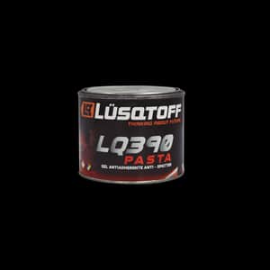 Antiadherente En Pasta 500g LQ390PASTA - Lusqtoff