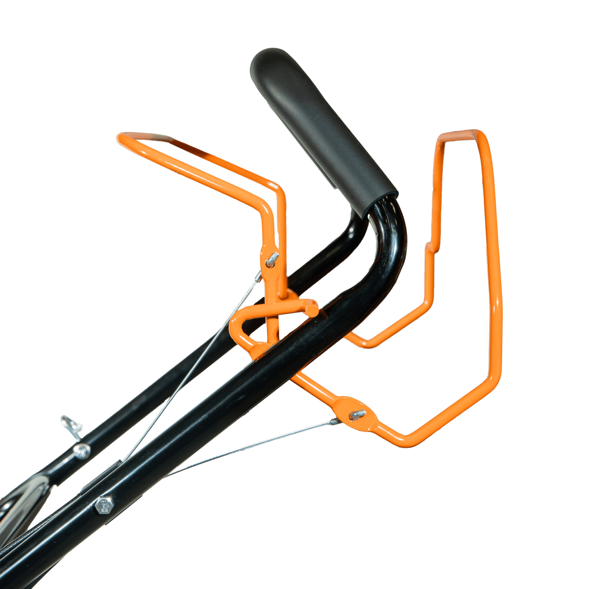 Cortadora De Césped Autopropulsada 6.5HP 170cc LQ520B - Lusqtoff