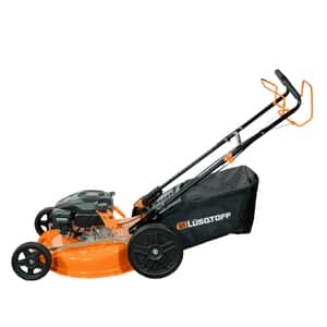 Cortadora De Césped Autopropulsada 6.5HP 170cc LQ520B - Lusqtoff