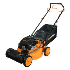 Cortadora De Césped Autopropulsada 6.5HP 170cc LQ544 - Lusqtoff