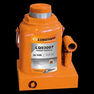 Criquet Botella 30Tn LQ93007 - Lusqtoff
