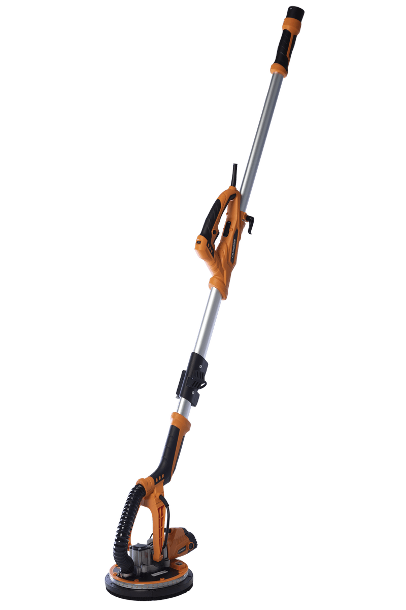 Lijadora De Pared Y Techo 750W 220mm LQAP-220 - Lusqtoff