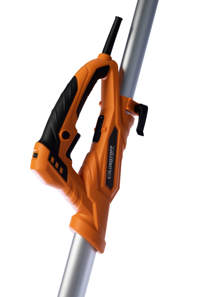 Lijadora De Pared Y Techo 750W 220mm LQAP-220 - Lusqtoff