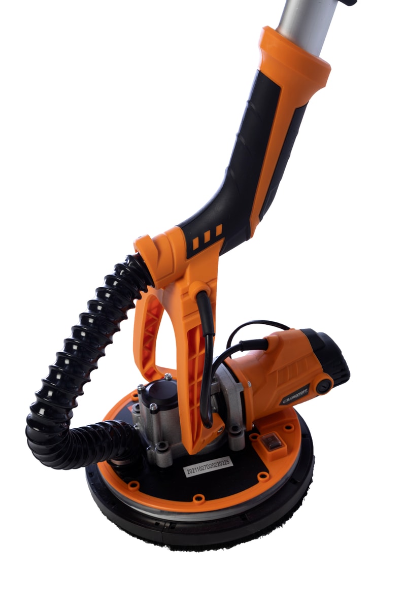 Lijadora De Pared Y Techo 750W 220mm LQAP-220 - Lusqtoff