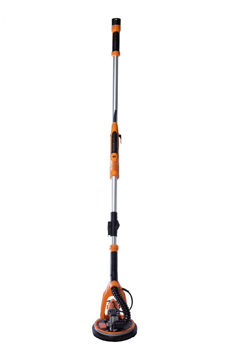 Lijadora De Pared Y Techo 750W 220mm LQAP-220 - Lusqtoff