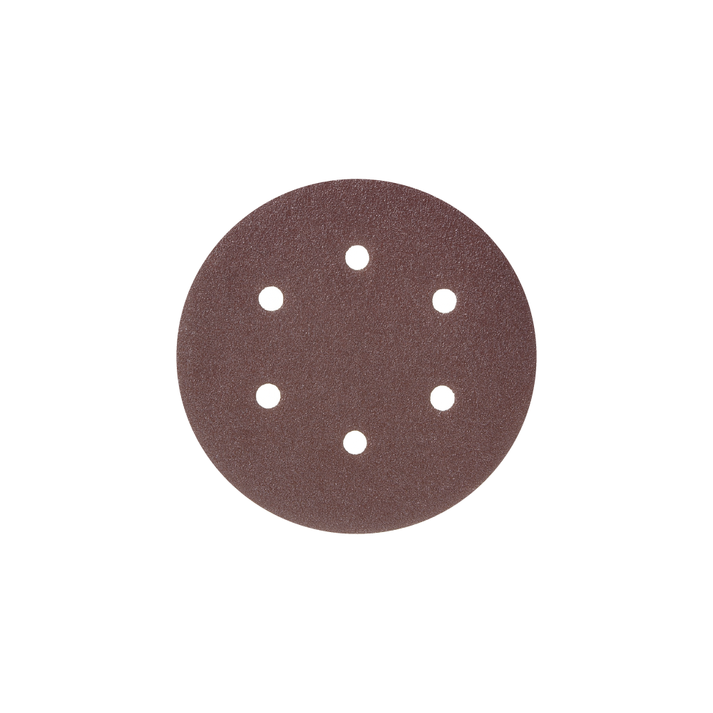 Disco Lija Pared 225mm Grano 120 x20u LQAP-LIJA120 - Lusqtoff