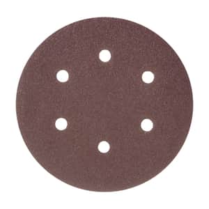 Disco Lija Pared 225mm Grano 150 x20u LQAP-LIJA150 - Lusqtoff
