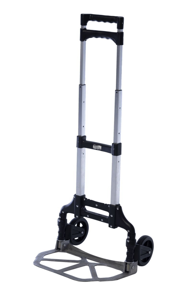Carro Plegable Aluminio 70kg LQC-70 - Lusqtoff