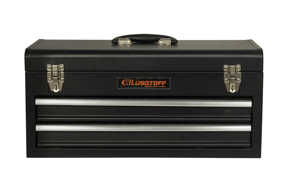 Gabinete Herramientas Metálico 80pzs LQCM132 - Lusqtoff
